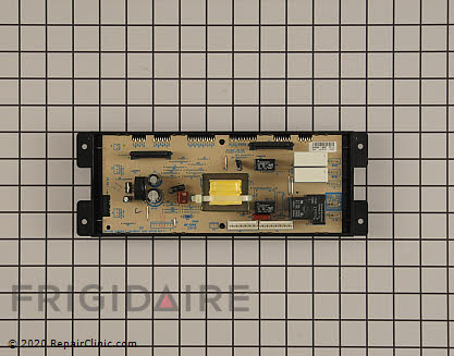 Oven Control Board 316418527 Alternate Product View