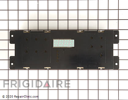 Oven Control Board 316418565 Alternate Product View