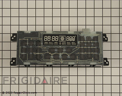 Display Board 316418707 Alternate Product View