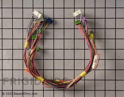 Wire Harness 316525640 Alternate Product View