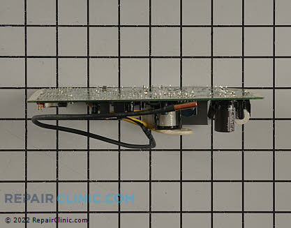 Control Board 30138649 Alternate Product View