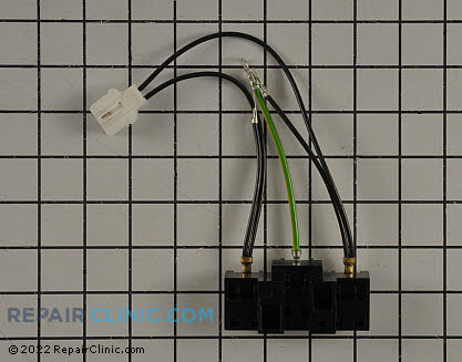 Wire Harness 00605996 Alternate Product View