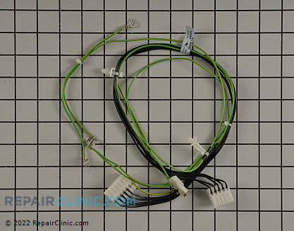 Wire Harness W10166995 Alternate Product View