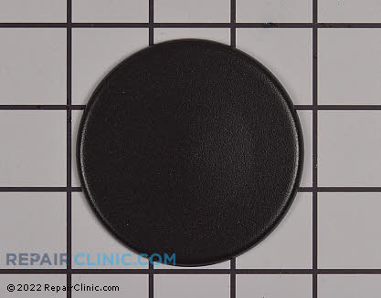 Surface Burner Cap 00418694 Alternate Product View