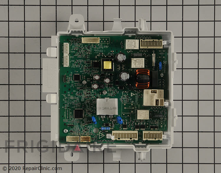 Main Control Board 5304526220 | Frigidaire Appliance Parts