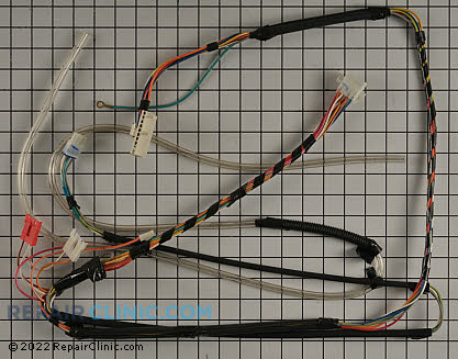 Wire Harness W10714844 Alternate Product View