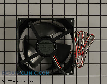 Condenser Fan Motor WR60X28421 Alternate Product View