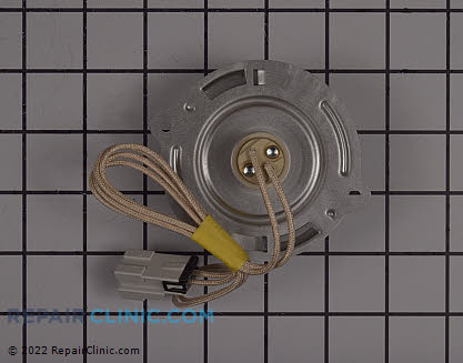 Halogen Lamp WB25X24909 Alternate Product View