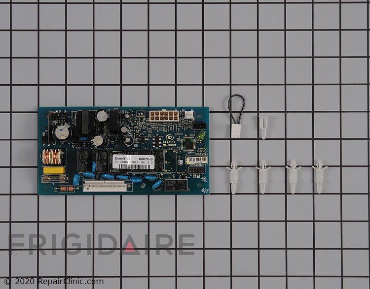 Main Control Board 5304465594 | Frigidaire Appliance Parts