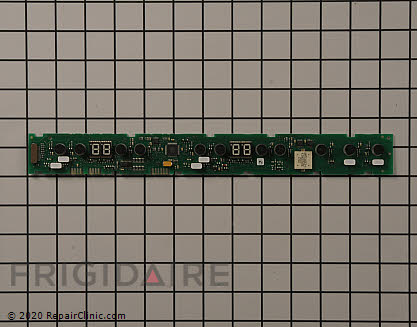 Control Board 318330854 Alternate Product View