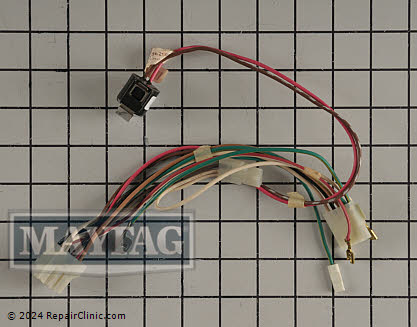Wire Harness W10339629 Alternate Product View