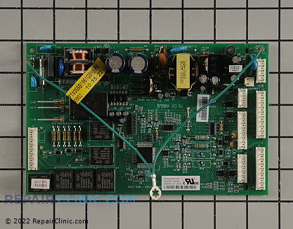 Main Control Board WR55X23124 Alternate Product View