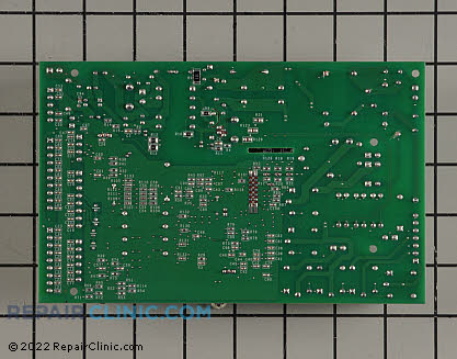 Main Control Board WR55X23124 Alternate Product View