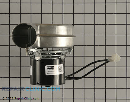 Draft Inducer Motor 67M55 Alternate Product View