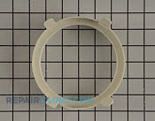 Duct Connector - Part # 4863992 Mfg Part # WJ76X23403