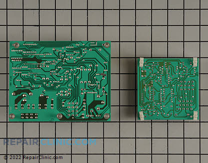 Control Board 40W53 Alternate Product View