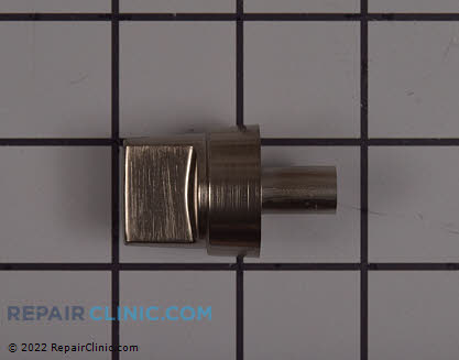 Selector Knob WB03X29375 Alternate Product View