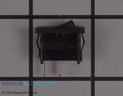On - Off Switch 0D5240 Alternate Product View