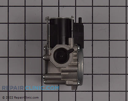 Gas Valve Assembly 1176529 Alternate Product View