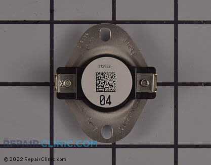 Limit Switch SWT00771 Alternate Product View