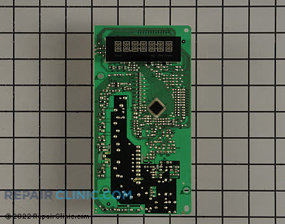 Main Control Board WB27X11215 Alternate Product View