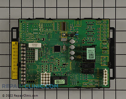 Control Board 98W20 Alternate Product View