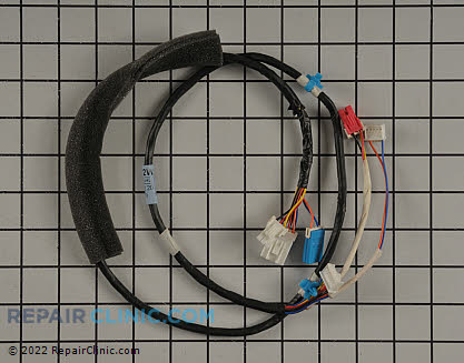 Wire Harness 6850ER2002W Alternate Product View