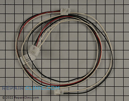 Wire Harness WIR02706 Alternate Product View