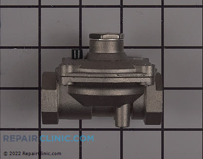 Pressure Regulator WB19K10054 Alternate Product View