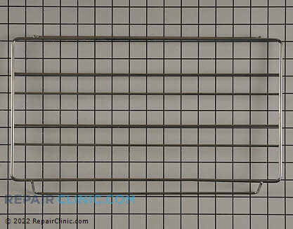 Wire Shelf RF-6350-104 Alternate Product View
