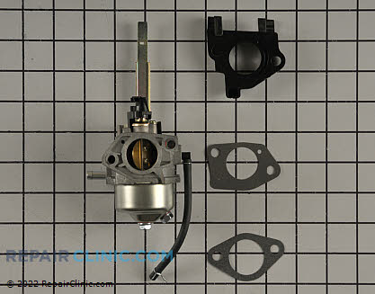 Carburetor 585020406 Alternate Product View