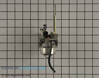 Carburetor 585020406 Alternate Product View