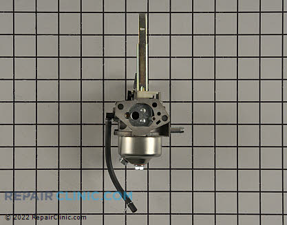 Carburetor 585020406 Alternate Product View