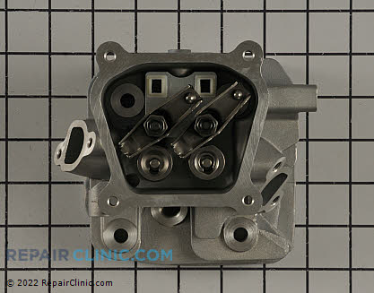 Cylinder Head 585771401 Alternate Product View