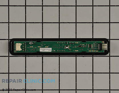 User Control and Display Board 5304496716 Alternate Product View