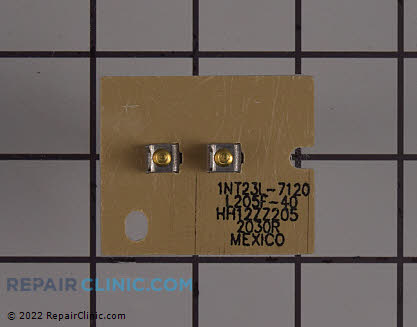 Limit Switch HH12ZZ205 Alternate Product View