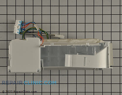 Ice Maker Assembly AEQ73110201 Alternate Product View