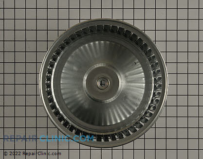 Blower Wheel 1176935 Alternate Product View