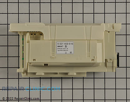 Control Module 12009519 Alternate Product View