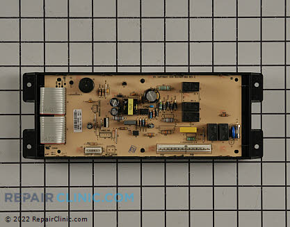 Oven Control Board 5304516044 Alternate Product View