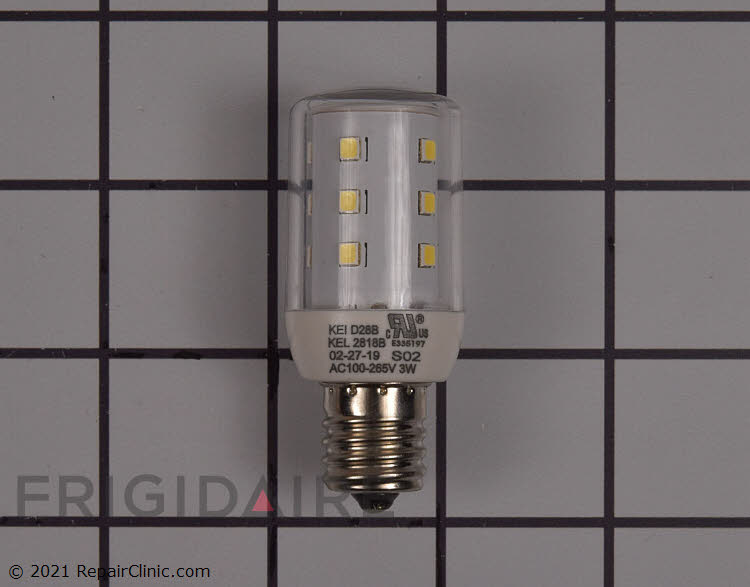 LED Light 5304510893 | Frigidaire Appliance Parts