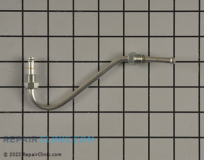 Gas Tube or Connector 807544012 Alternate Product View