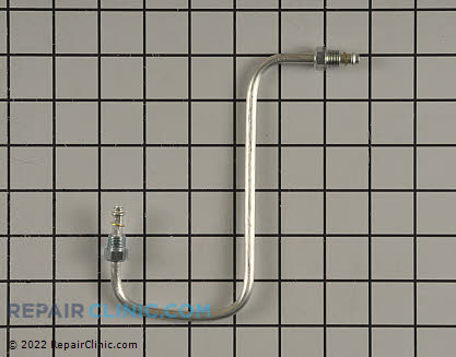 Gas Tube or Connector 807544014 Alternate Product View
