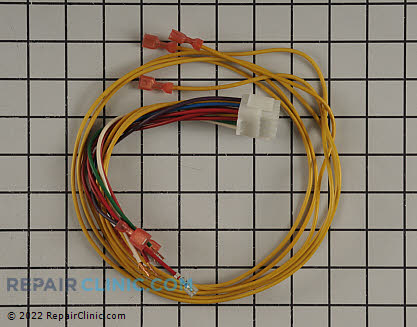 Wire Harness 0259G00093 Alternate Product View