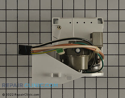 Ice Maker Assembly WPW10368489 Alternate Product View