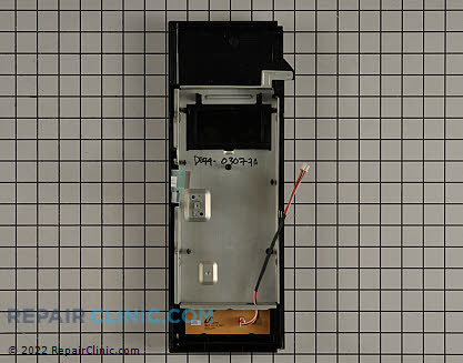 Touchpad and Control Panel WB56X20707 Alternate Product View