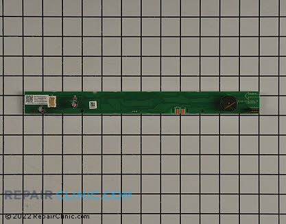 Control Board WD35X10395 Alternate Product View
