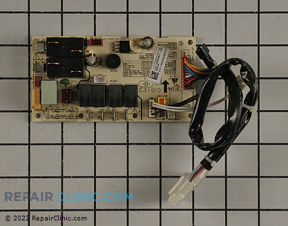 Control Board 5304512424 Alternate Product View