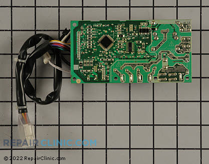 Control Board 5304512424 Alternate Product View