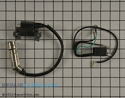 Ignition Coil 06901 Alternate Product View